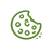 Cookies icon