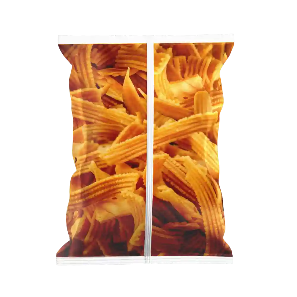 Let's Try Pratham Garlic Murukku