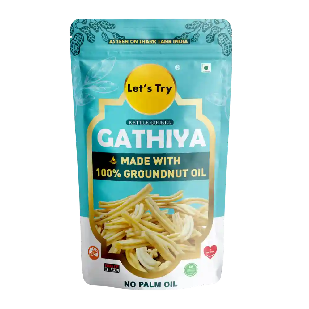 Gathiya