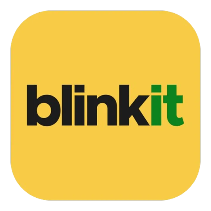 Blinkit