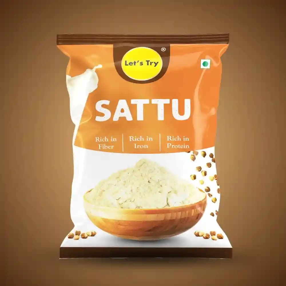 Sattu