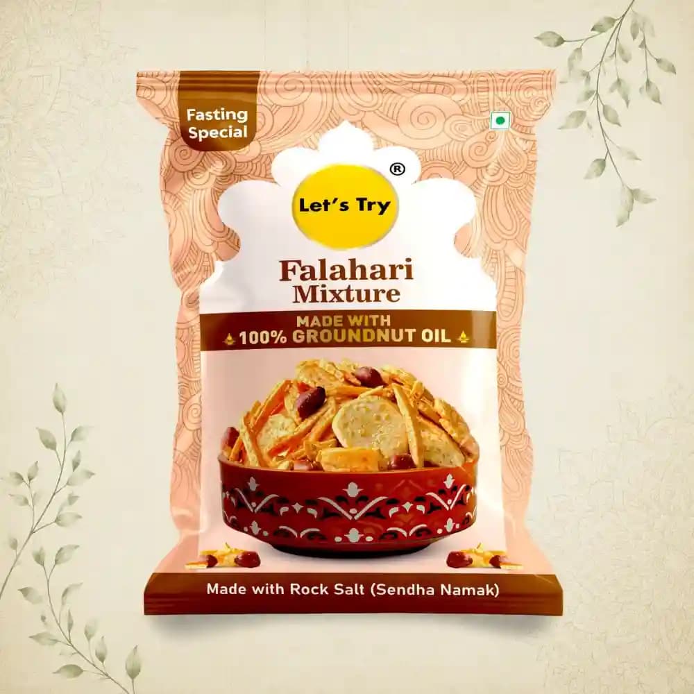 Falahari Mixture