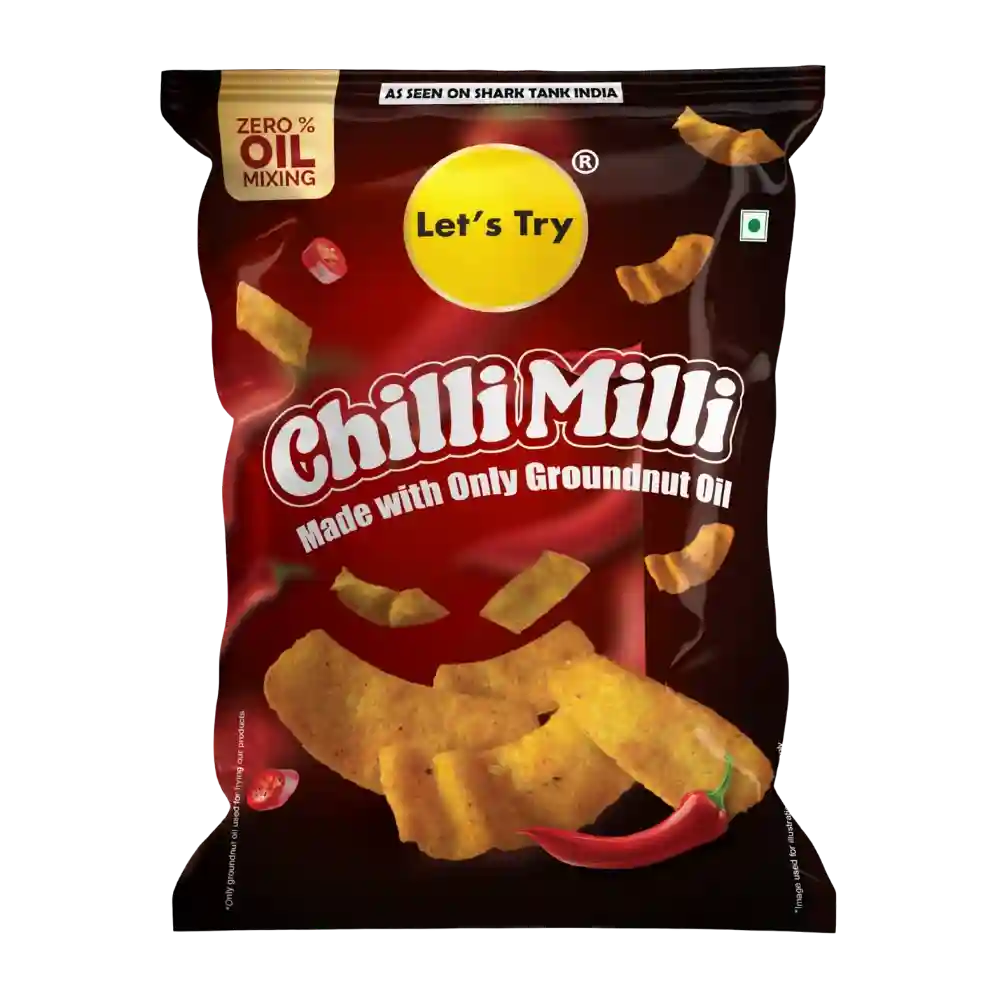 Chilli Milli 