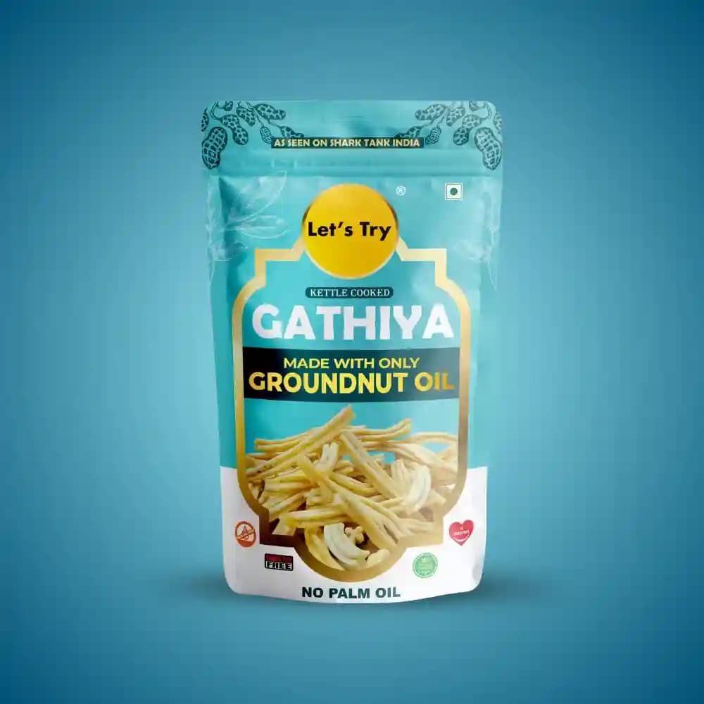 Gathiya