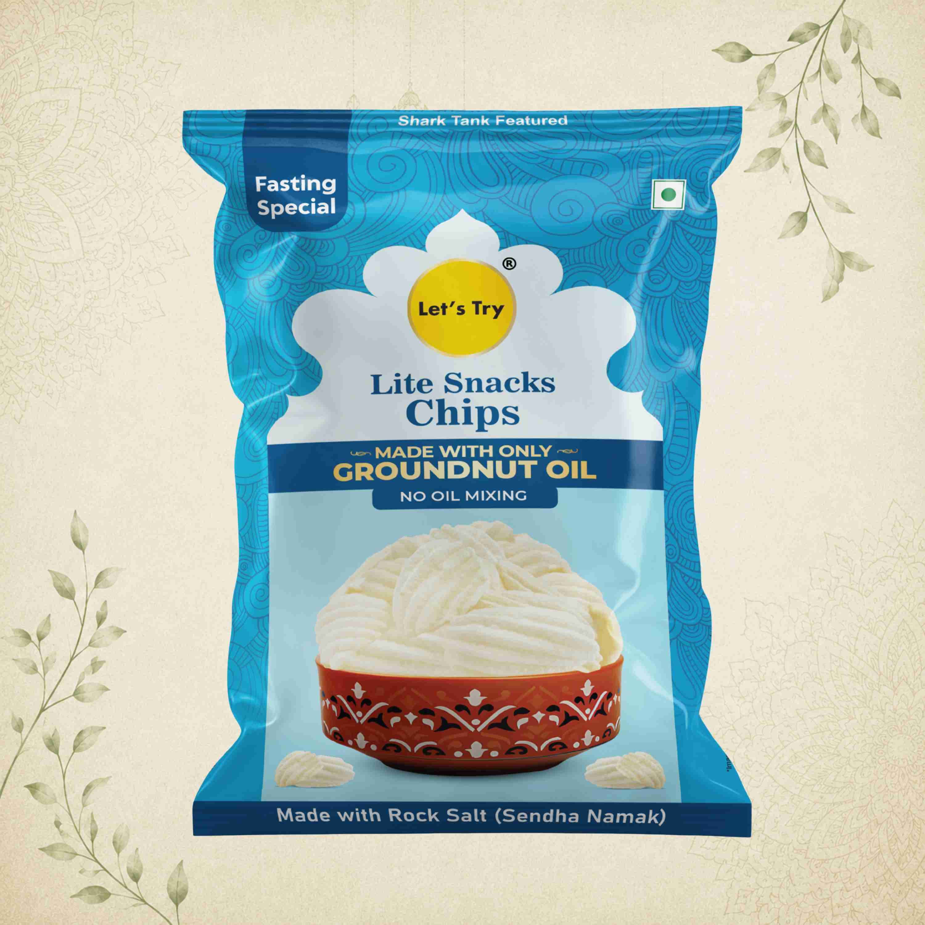 Lite Chips