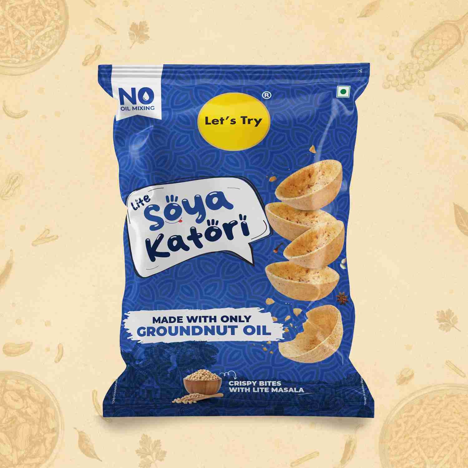 Soya Katori