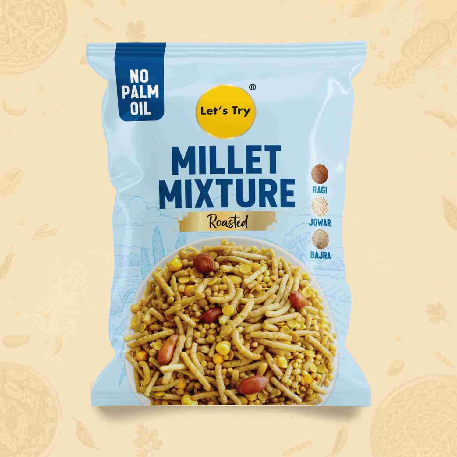 Millet Mixture