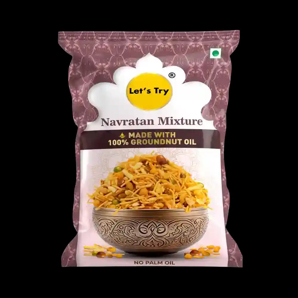 Navratan Mixture