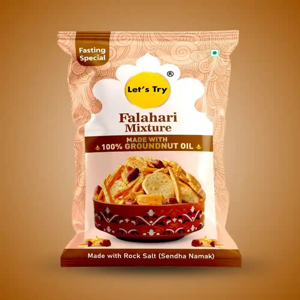 Falhari Mixture