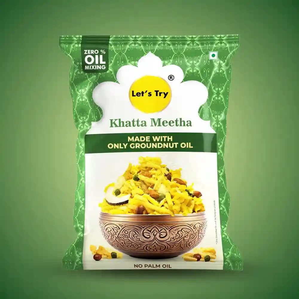 Khatta Meetha