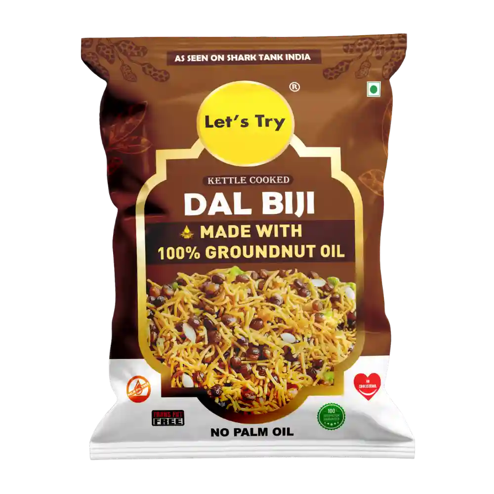 Dal Biji