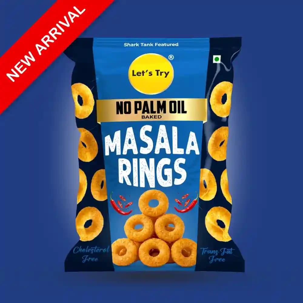 Masala Rings