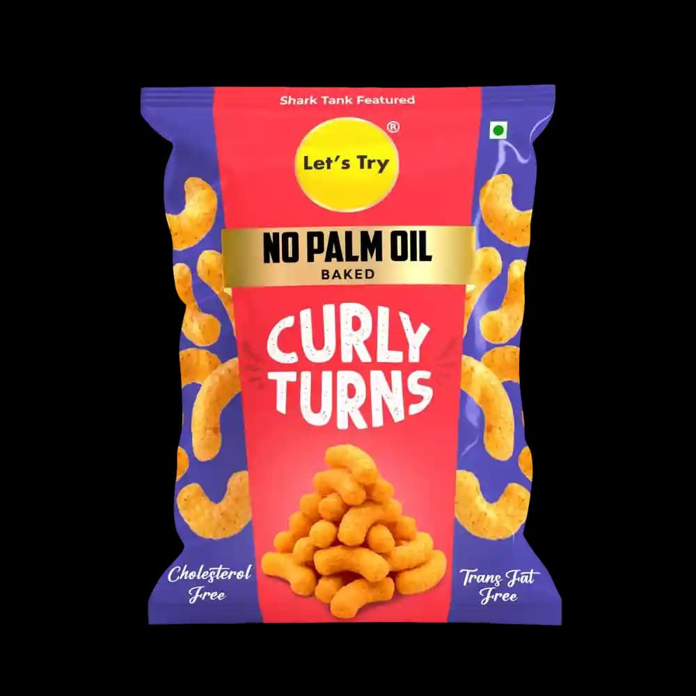 Curly Turns