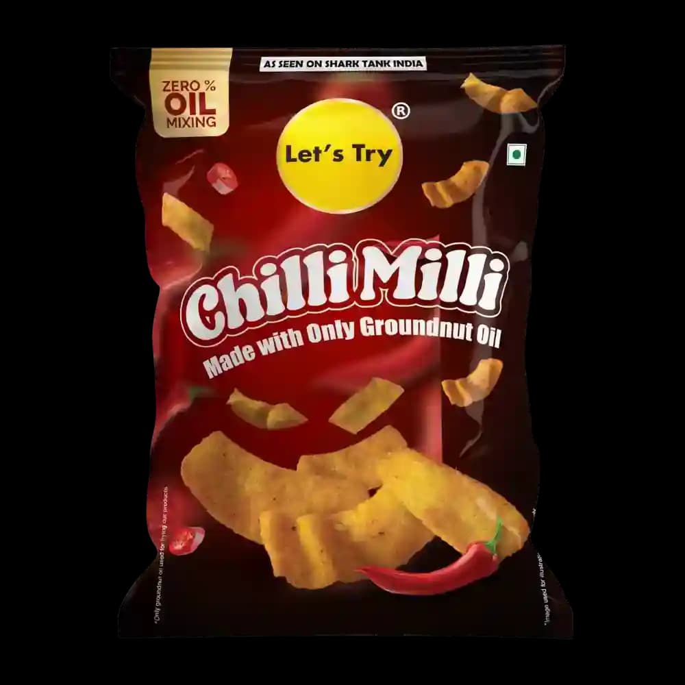 Chilli Milli 