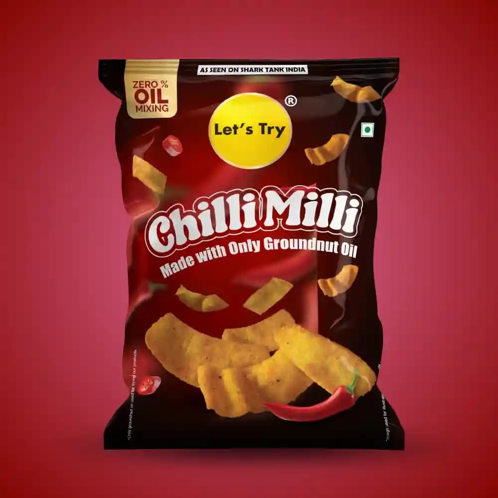 Chilli Milli 