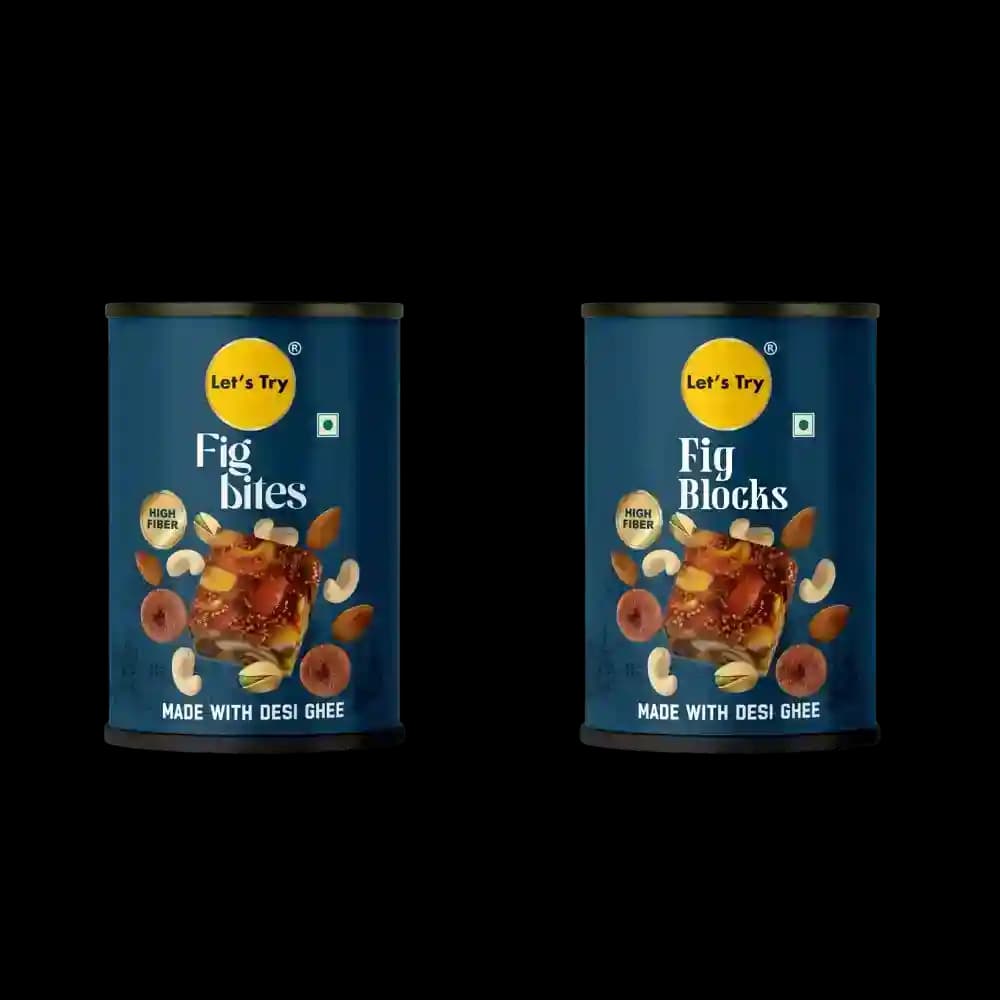 Fig Bites