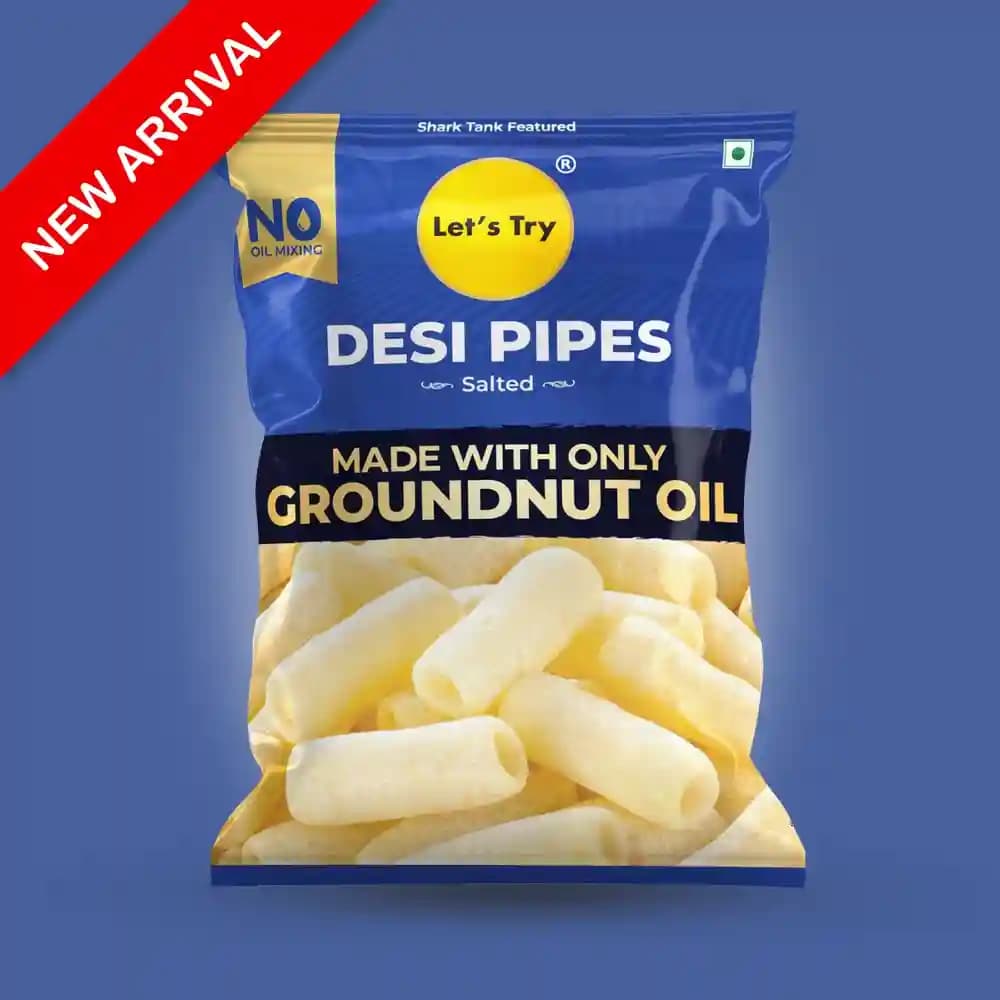 Desi Pipes