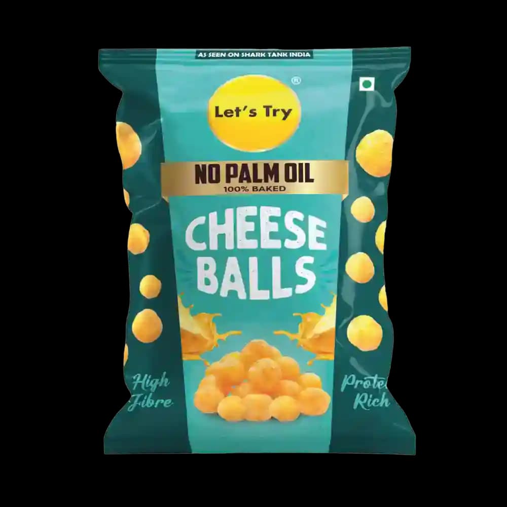 Cheese Balls