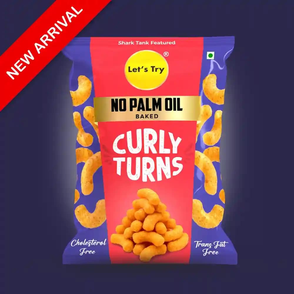 Curly Turns