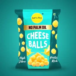 Cheese Balls