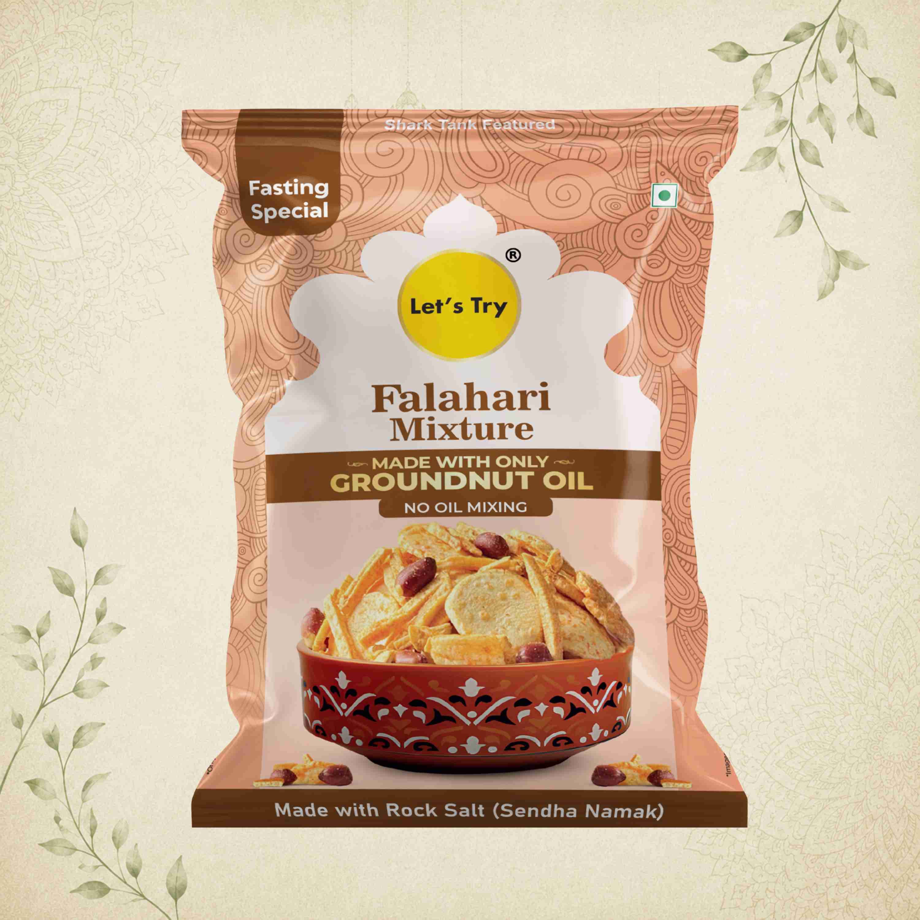 Falahari Mixture
