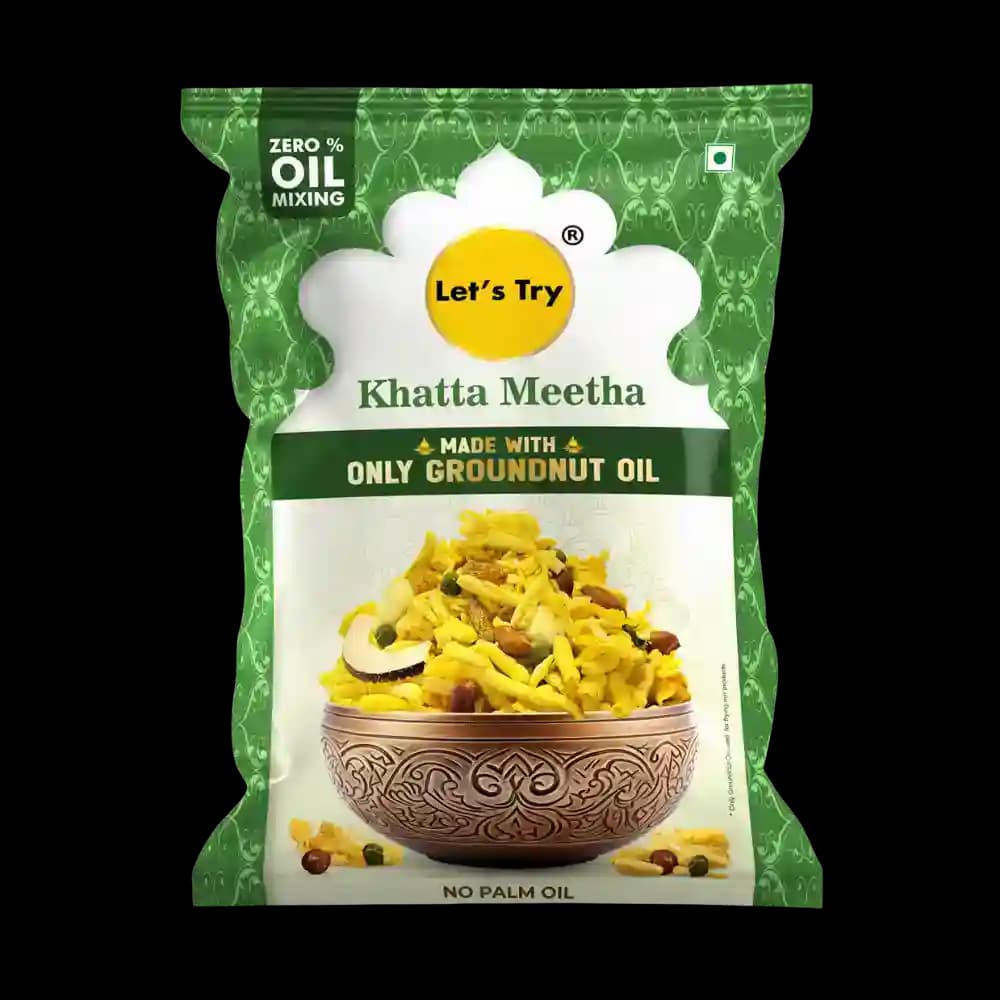 Khatta Meetha