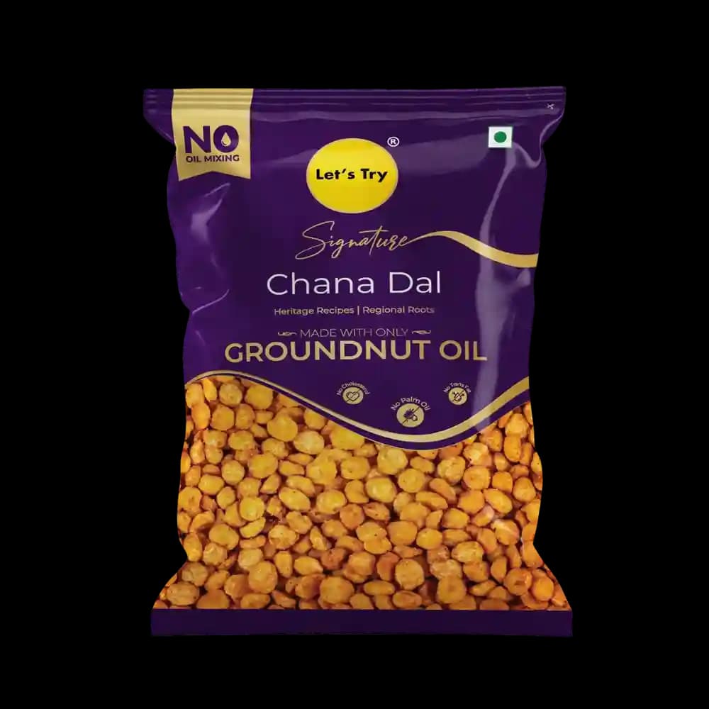 Signature - Chana Dal