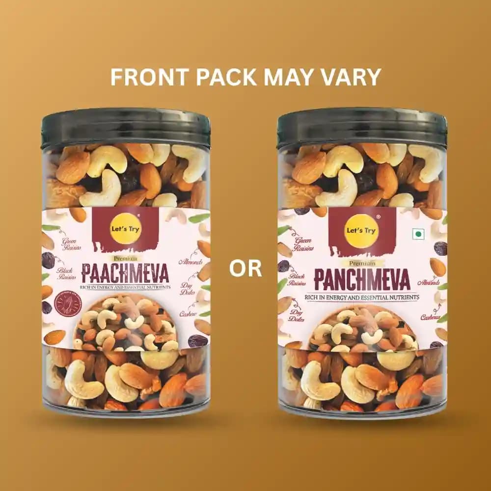 Panchmeva Mix 