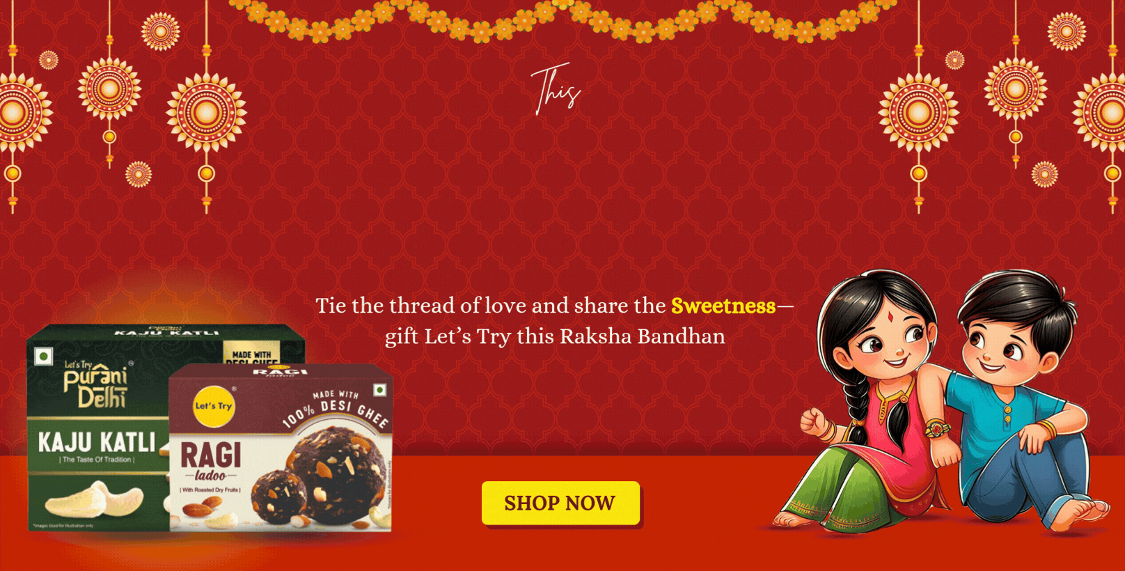 raksha bandhan