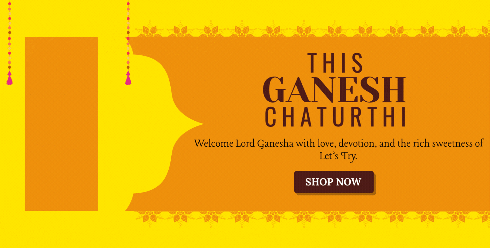 ganesh chaturthi