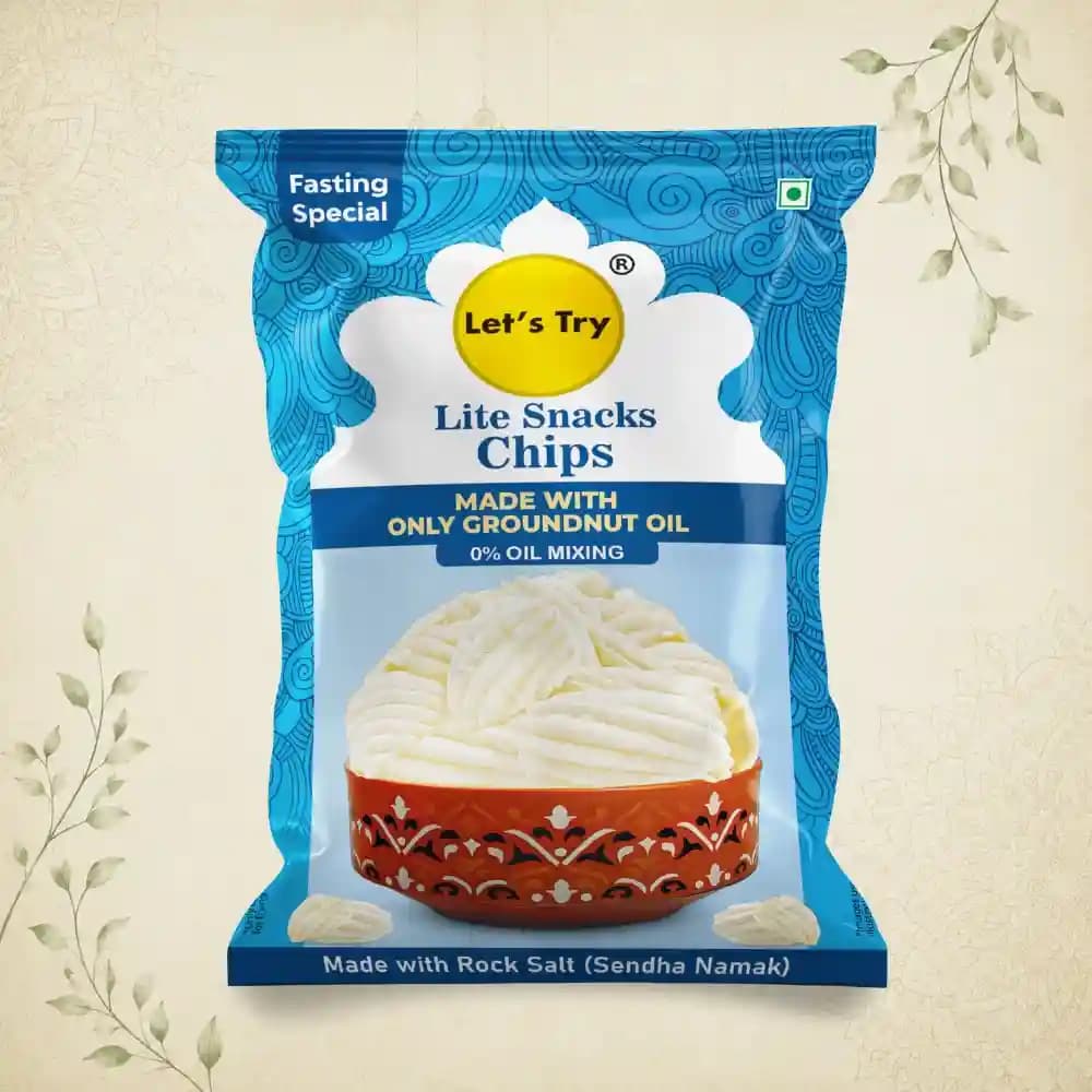 Lite Chips