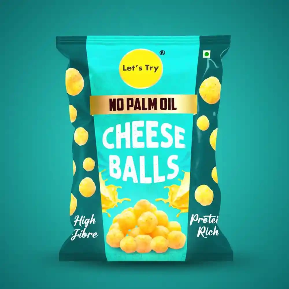 Cheese Balls