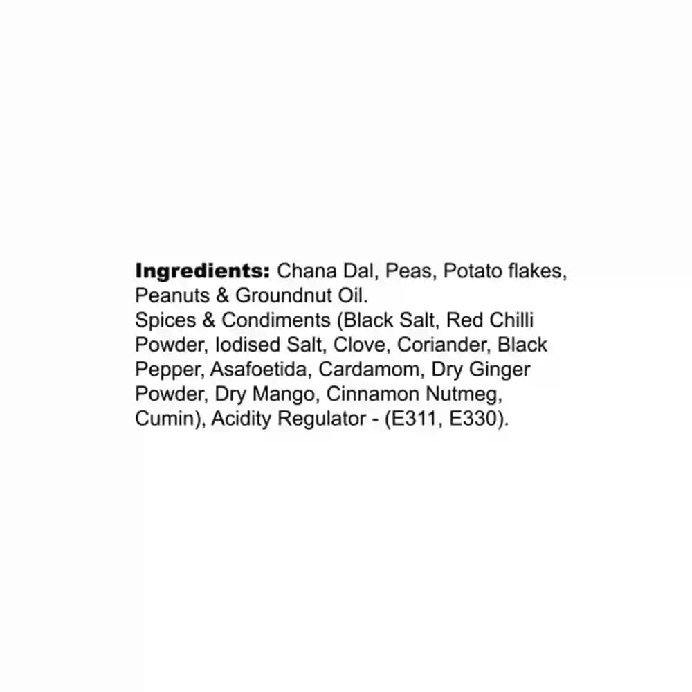 Crunchy Party Mix Ingredients β Calories & Ingredients | Healthy Healthy Indian Mixture | Let's Try Foods