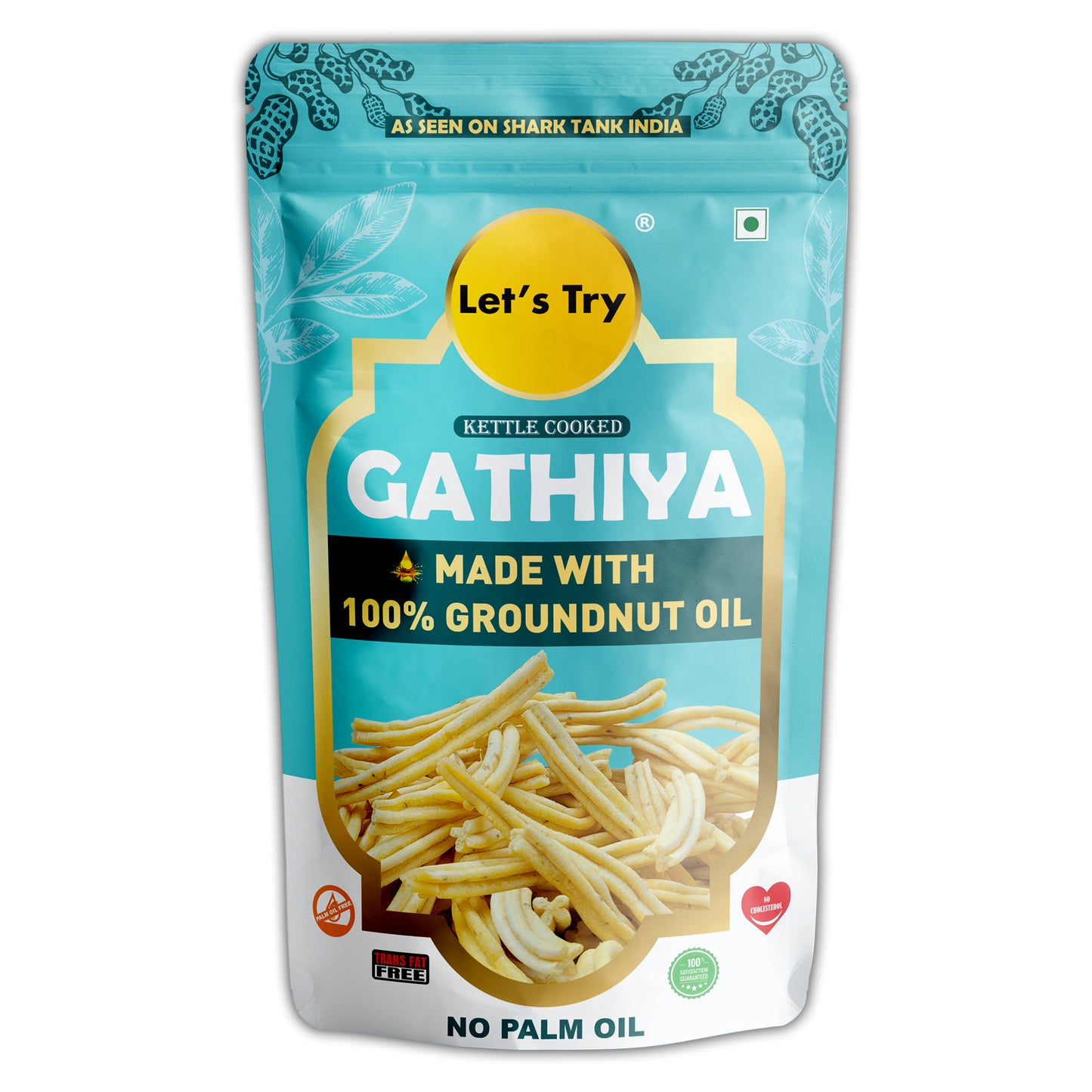 Gathiya 180g